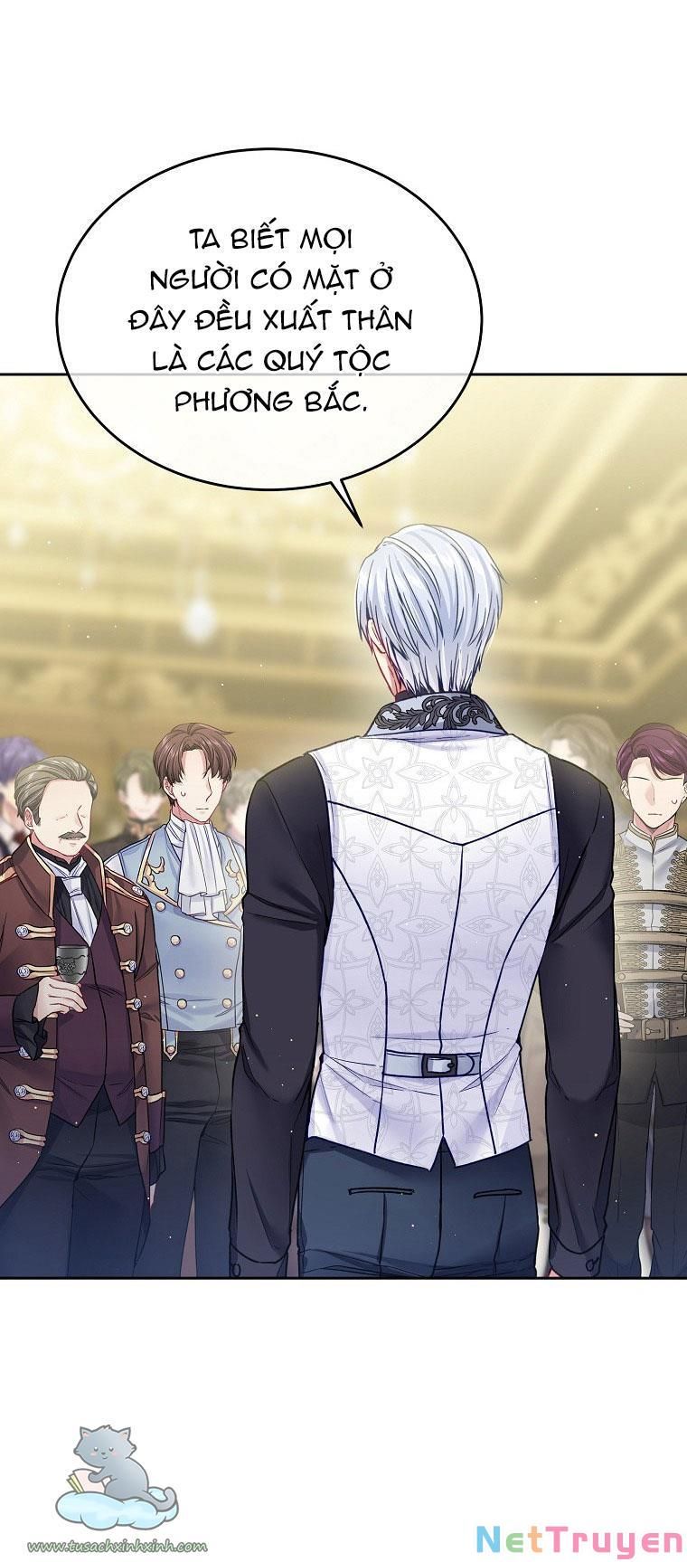 đọc truyện Chồng Em Dễ Thương Chết Mất Thôi! Chương 31 ảnh 13 tại Thiên Thai Truyện