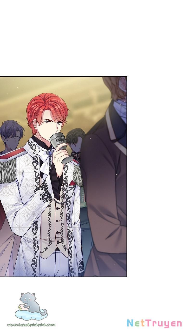 đọc truyện Chồng Em Dễ Thương Chết Mất Thôi! Chương 31 ảnh 14 tại Thiên Thai Truyện