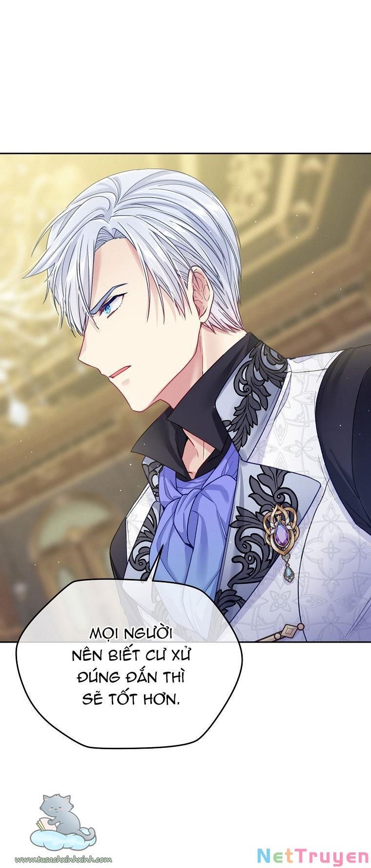 đọc truyện Chồng Em Dễ Thương Chết Mất Thôi! Chương 31 ảnh 16 tại Thiên Thai Truyện