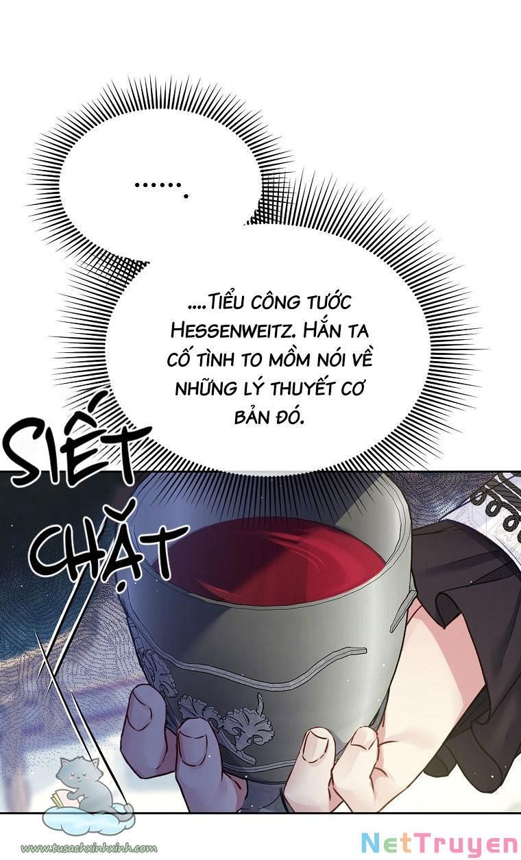 đọc truyện Chồng Em Dễ Thương Chết Mất Thôi! Chương 31 ảnh 18 tại Thiên Thai Truyện