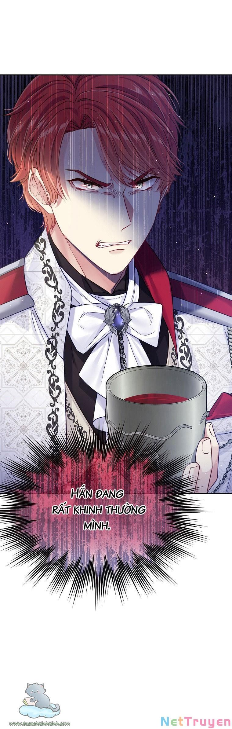 đọc truyện Chồng Em Dễ Thương Chết Mất Thôi! Chương 31 ảnh 21 tại Thiên Thai Truyện