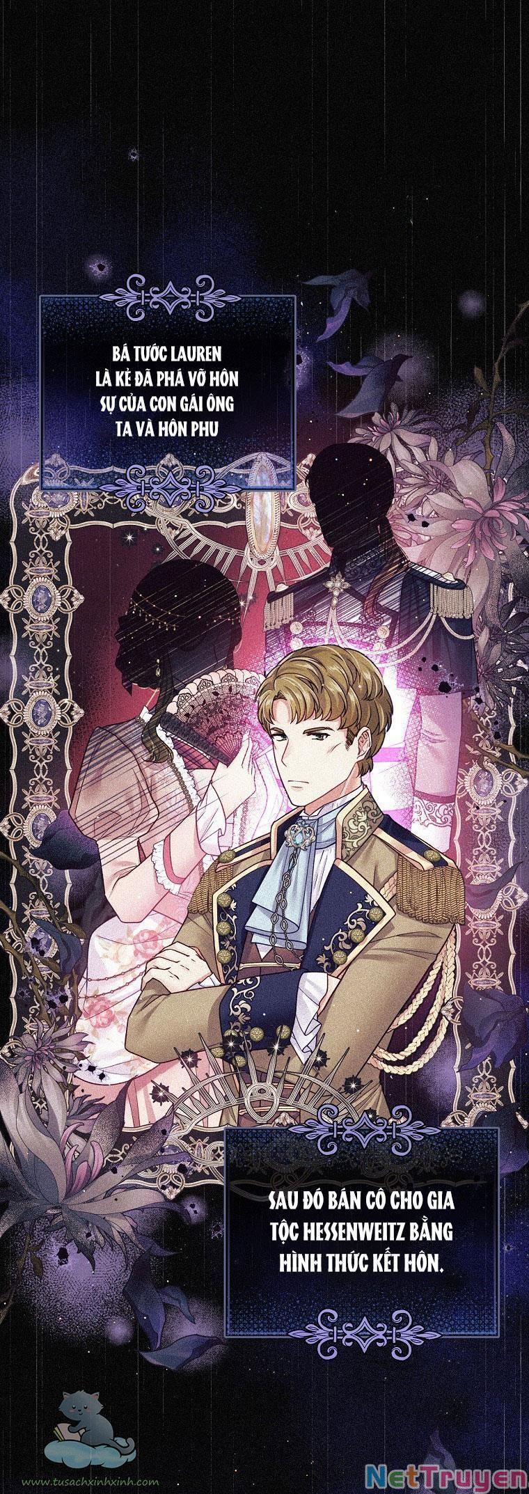 đọc truyện Chồng Em Dễ Thương Chết Mất Thôi! Chương 31 ảnh 4 tại Thiên Thai Truyện