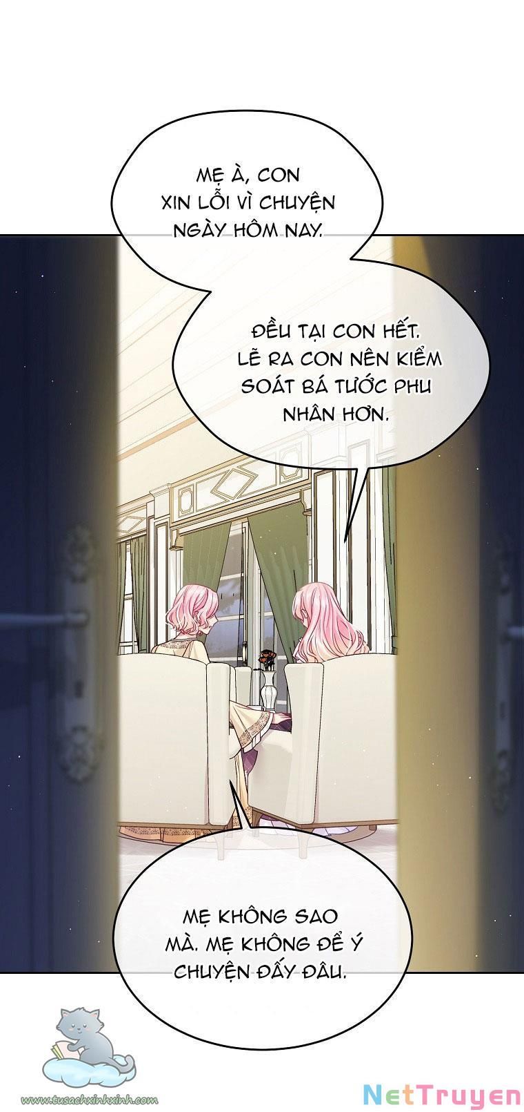 đọc truyện Chồng Em Dễ Thương Chết Mất Thôi! Chương 31 ảnh 27 tại Thiên Thai Truyện