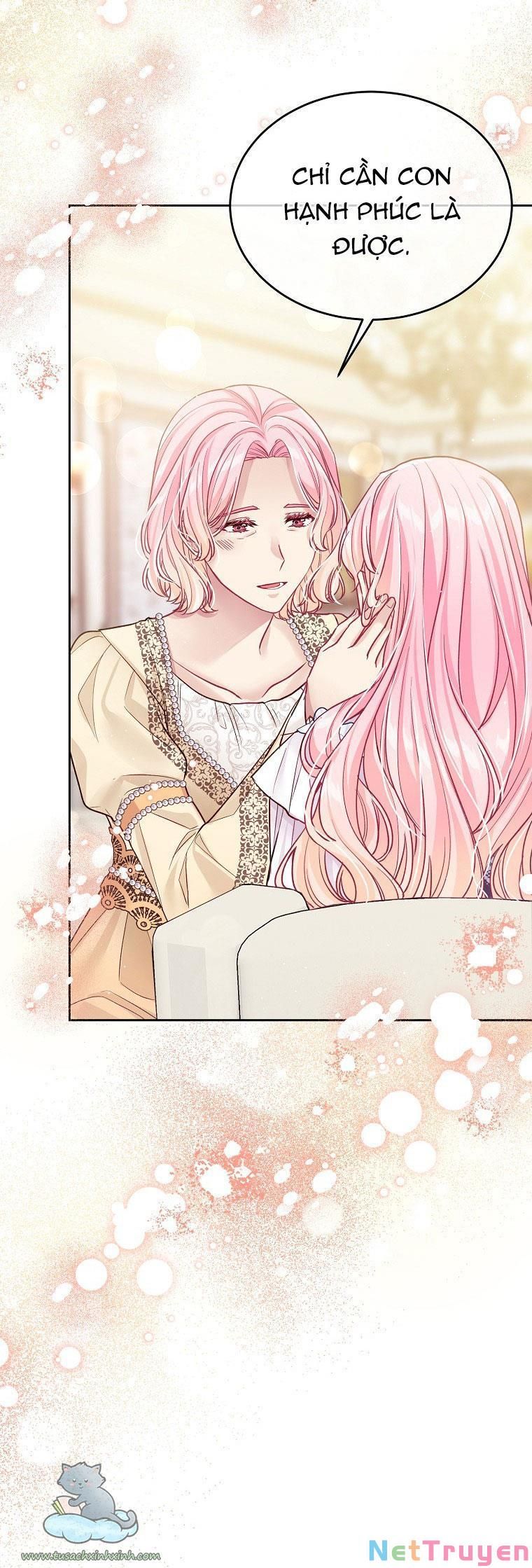 đọc truyện Chồng Em Dễ Thương Chết Mất Thôi! Chương 31 ảnh 30 tại Thiên Thai Truyện