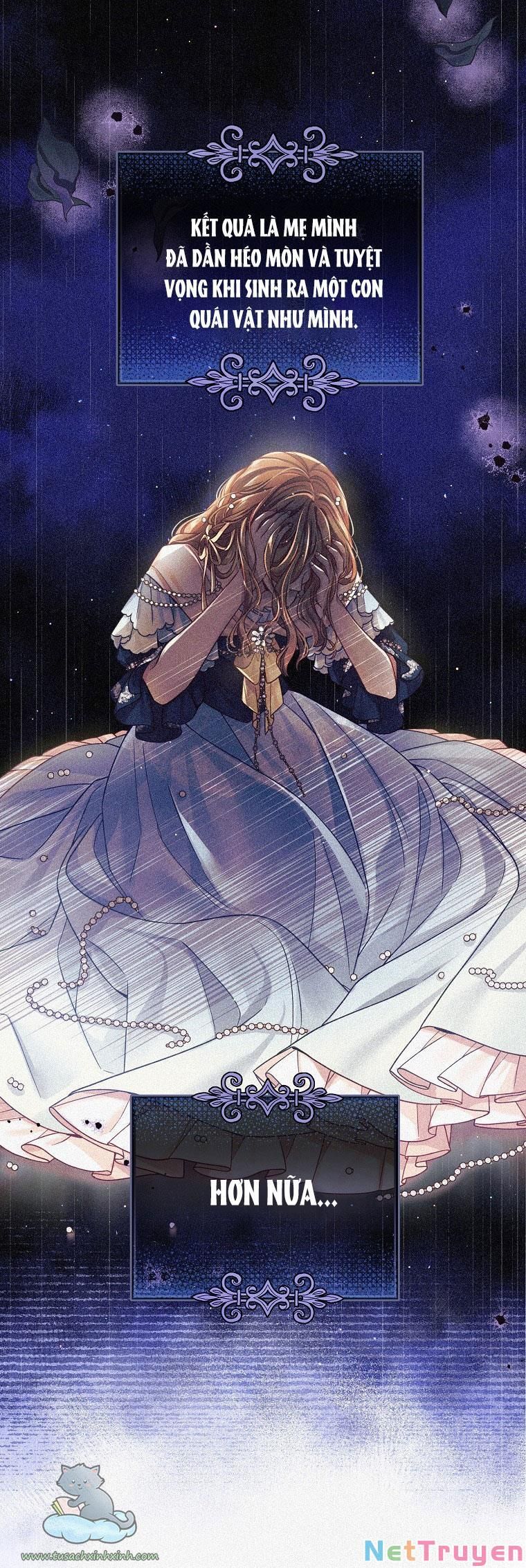 đọc truyện Chồng Em Dễ Thương Chết Mất Thôi! Chương 31 ảnh 5 tại Thiên Thai Truyện