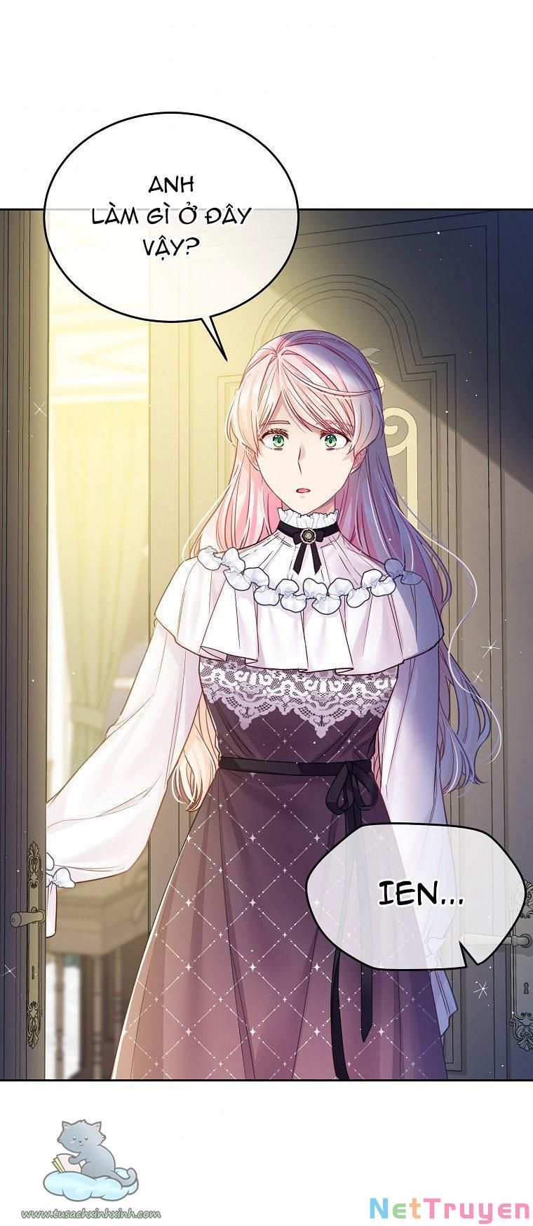 đọc truyện Chồng Em Dễ Thương Chết Mất Thôi! Chương 31 ảnh 37 tại Thiên Thai Truyện