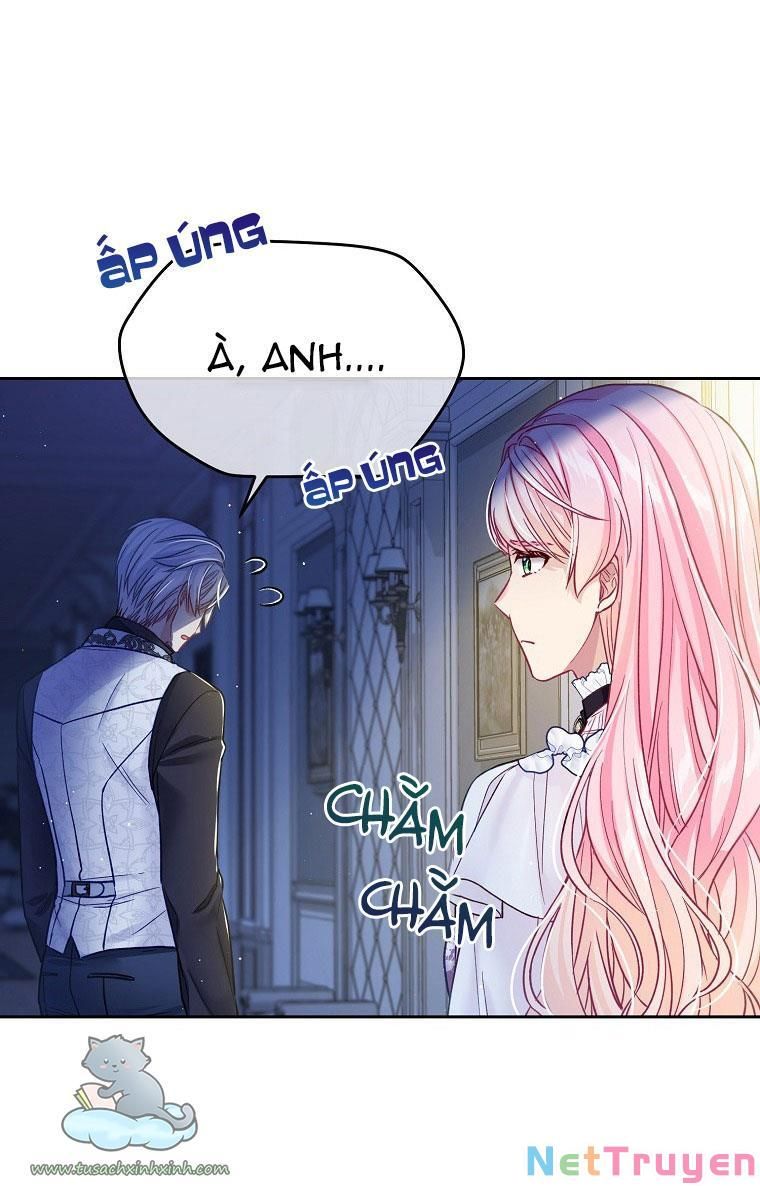 đọc truyện Chồng Em Dễ Thương Chết Mất Thôi! Chương 31 ảnh 38 tại Thiên Thai Truyện