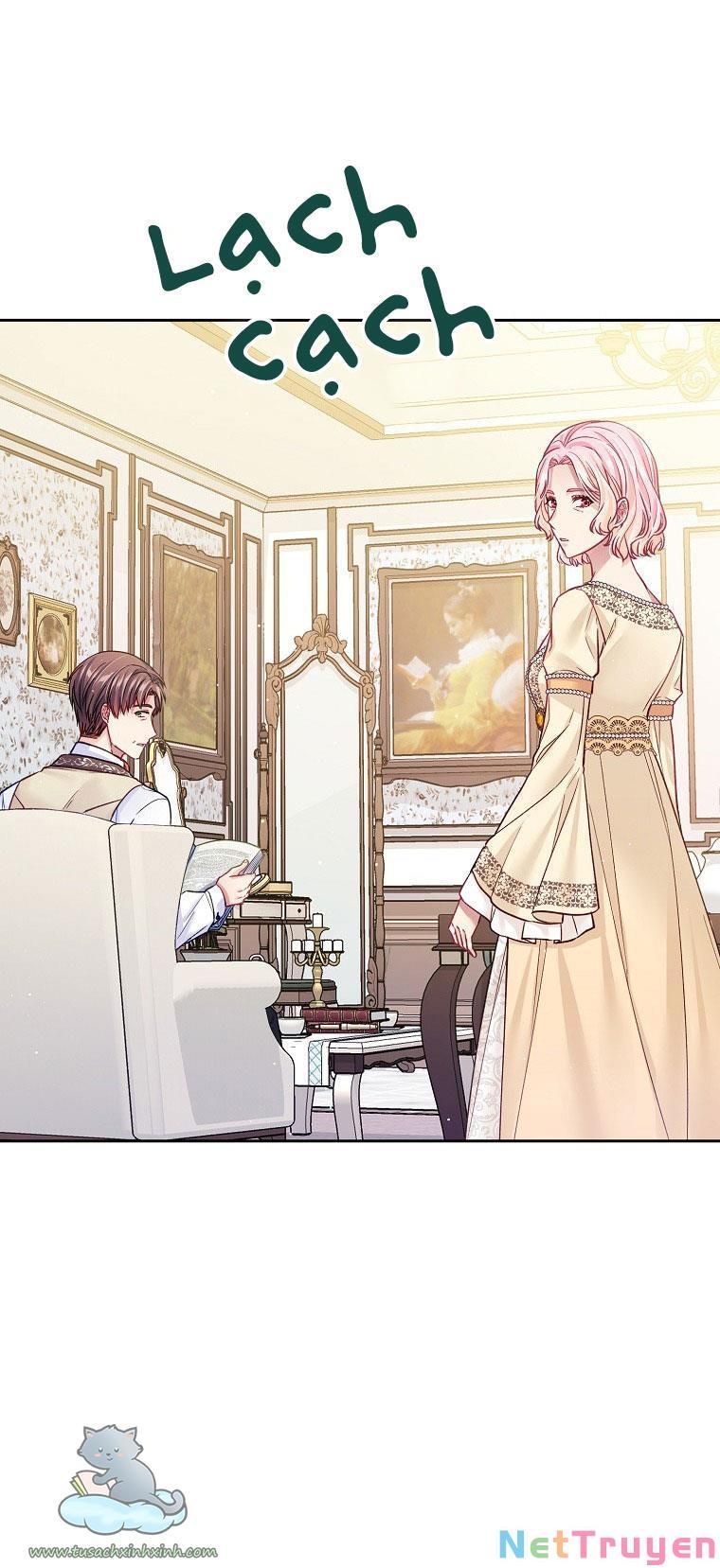 đọc truyện Chồng Em Dễ Thương Chết Mất Thôi! Chương 31 ảnh 41 tại Thiên Thai Truyện