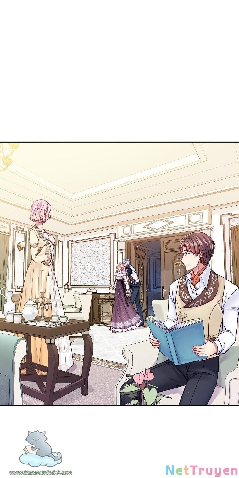 đọc truyện Chồng Em Dễ Thương Chết Mất Thôi! Chương 31 ảnh 42 tại Thiên Thai Truyện