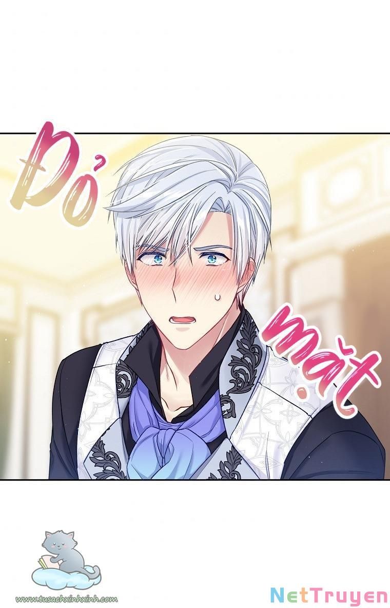 đọc truyện Chồng Em Dễ Thương Chết Mất Thôi! Chương 31 ảnh 43 tại Thiên Thai Truyện