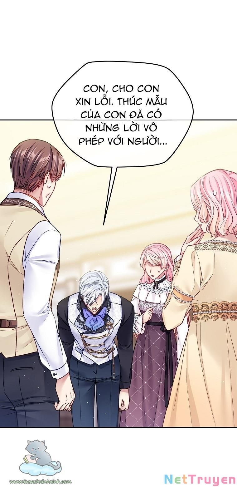 đọc truyện Chồng Em Dễ Thương Chết Mất Thôi! Chương 31 ảnh 48 tại Thiên Thai Truyện