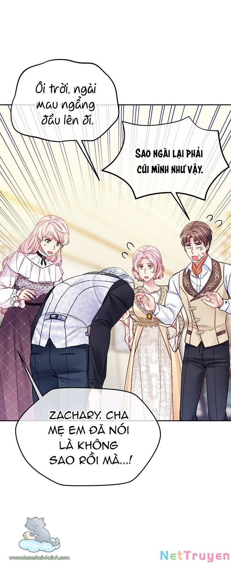 đọc truyện Chồng Em Dễ Thương Chết Mất Thôi! Chương 31 ảnh 49 tại Thiên Thai Truyện