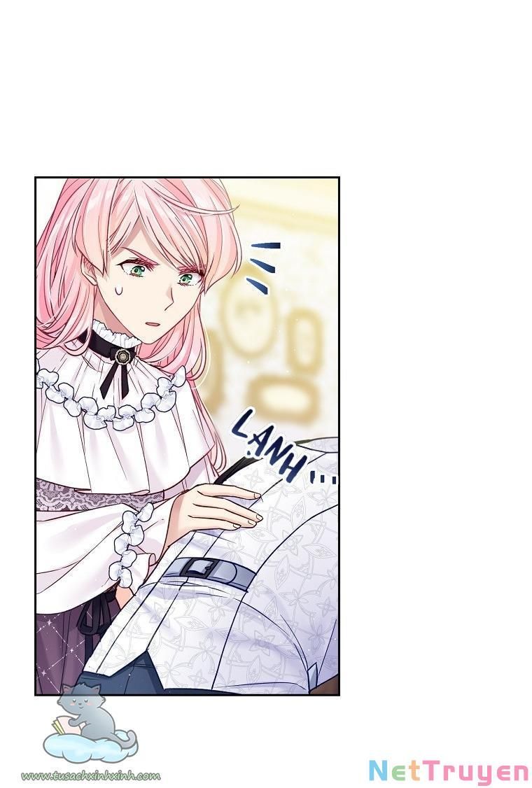 đọc truyện Chồng Em Dễ Thương Chết Mất Thôi! Chương 31 ảnh 50 tại Thiên Thai Truyện