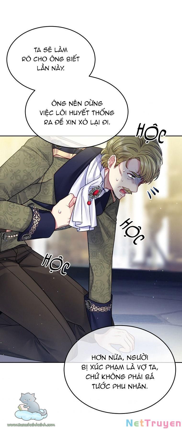 đọc truyện Chồng Em Dễ Thương Chết Mất Thôi! Chương 31 ảnh 7 tại Thiên Thai Truyện