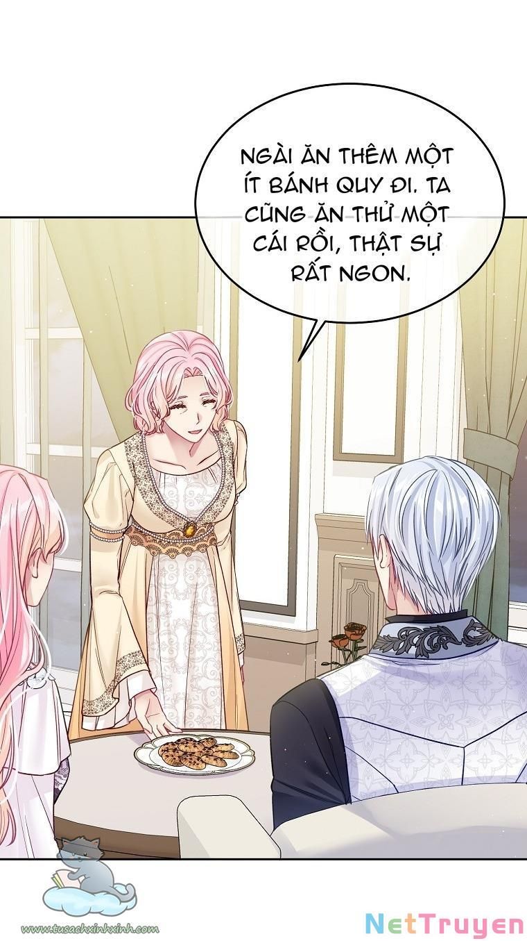 đọc truyện Chồng Em Dễ Thương Chết Mất Thôi! Chương 31 ảnh 54 tại Thiên Thai Truyện