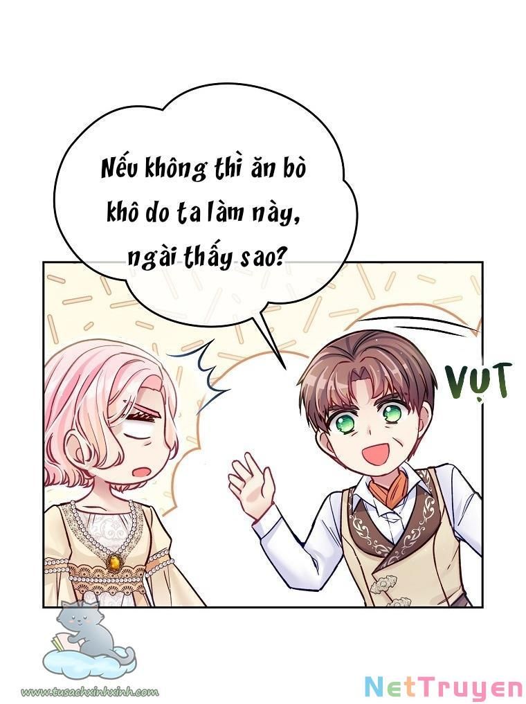 đọc truyện Chồng Em Dễ Thương Chết Mất Thôi! Chương 31 ảnh 55 tại Thiên Thai Truyện