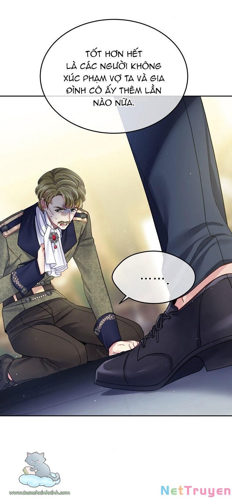 đọc truyện Chồng Em Dễ Thương Chết Mất Thôi! Chương 31 ảnh 8 tại Thiên Thai Truyện