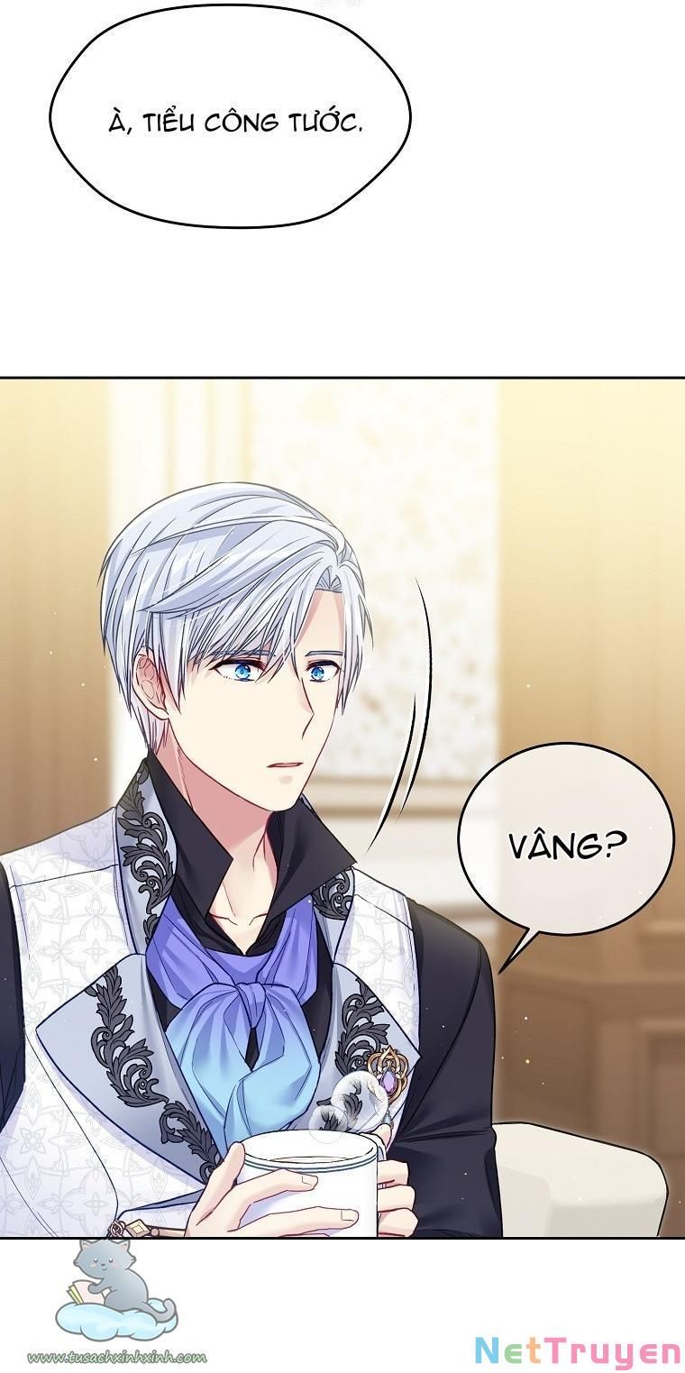 đọc truyện Chồng Em Dễ Thương Chết Mất Thôi! Chương 31 ảnh 62 tại Thiên Thai Truyện