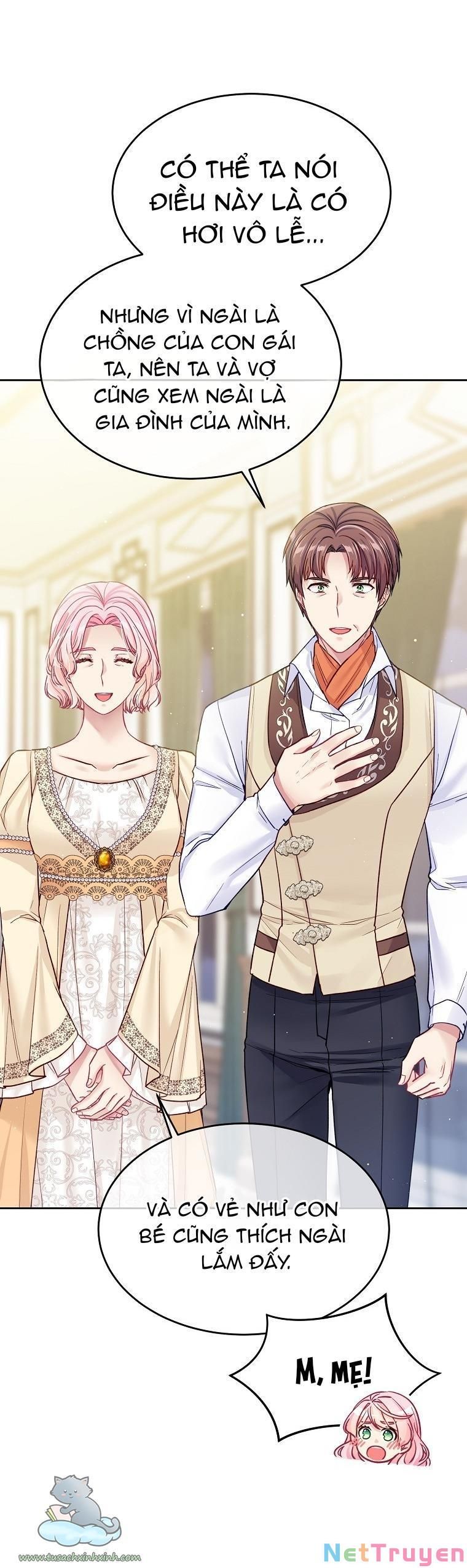 đọc truyện Chồng Em Dễ Thương Chết Mất Thôi! Chương 31 ảnh 63 tại Thiên Thai Truyện