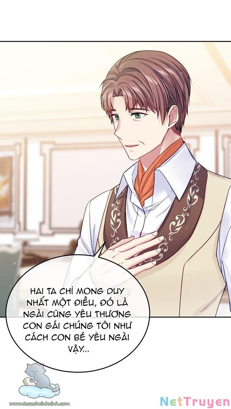 đọc truyện Chồng Em Dễ Thương Chết Mất Thôi! Chương 31 ảnh 64 tại Thiên Thai Truyện