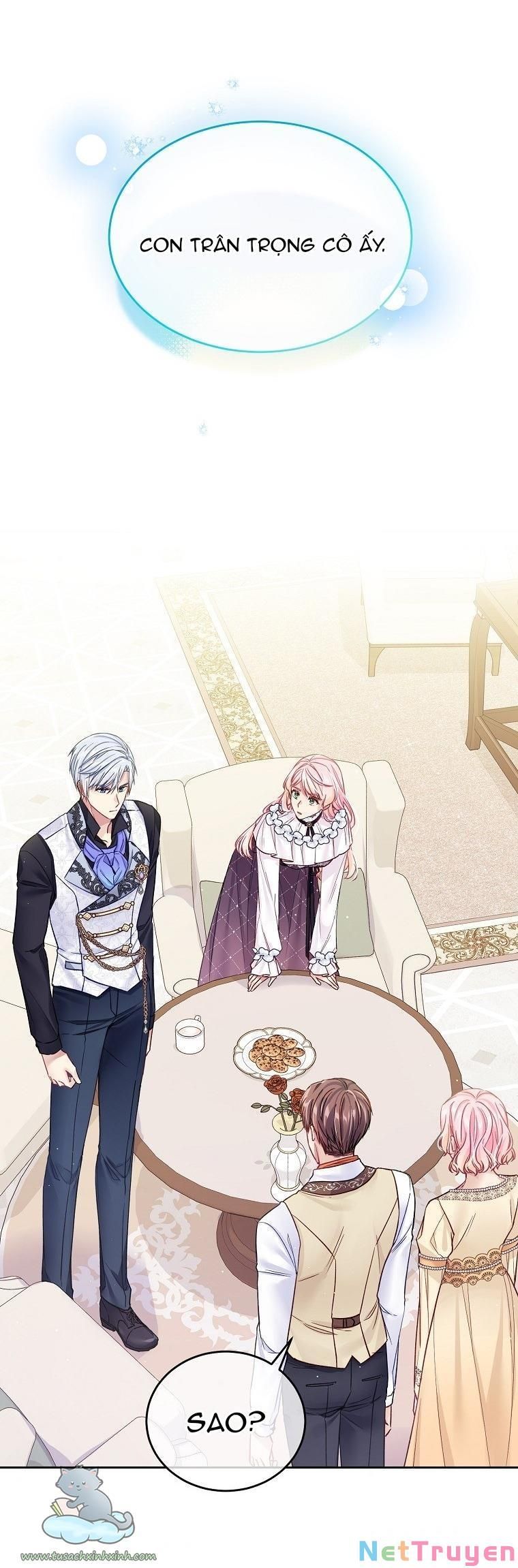 đọc truyện Chồng Em Dễ Thương Chết Mất Thôi! Chương 31 ảnh 65 tại Thiên Thai Truyện