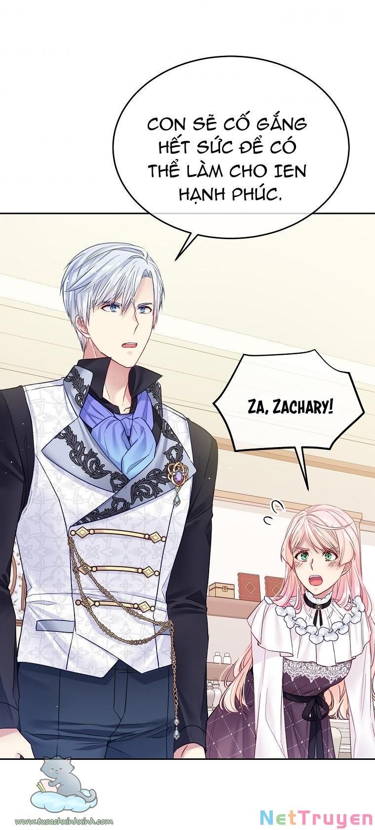 đọc truyện Chồng Em Dễ Thương Chết Mất Thôi! Chương 31 ảnh 66 tại Thiên Thai Truyện