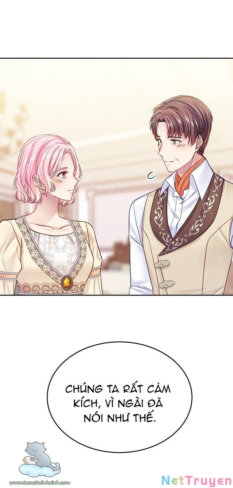 đọc truyện Chồng Em Dễ Thương Chết Mất Thôi! Chương 31 ảnh 69 tại Thiên Thai Truyện