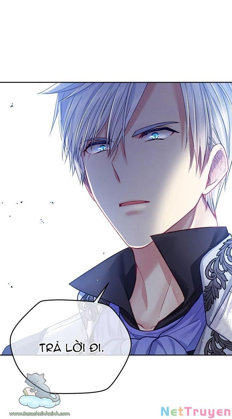 đọc truyện Chồng Em Dễ Thương Chết Mất Thôi! Chương 31 ảnh 9 tại Thiên Thai Truyện