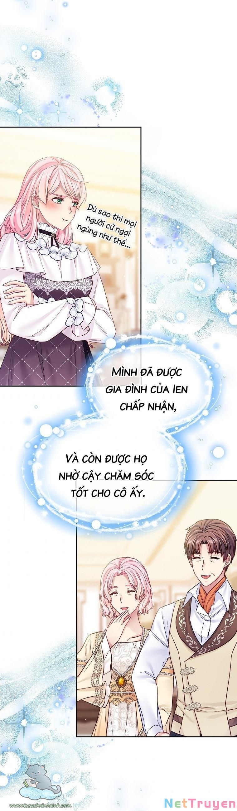 đọc truyện Chồng Em Dễ Thương Chết Mất Thôi! Chương 31 ảnh 73 tại Thiên Thai Truyện