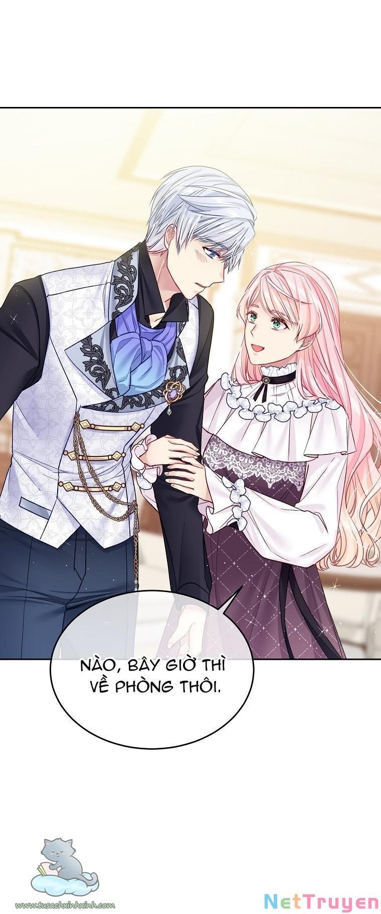 đọc truyện Chồng Em Dễ Thương Chết Mất Thôi! Chương 31 ảnh 75 tại Thiên Thai Truyện