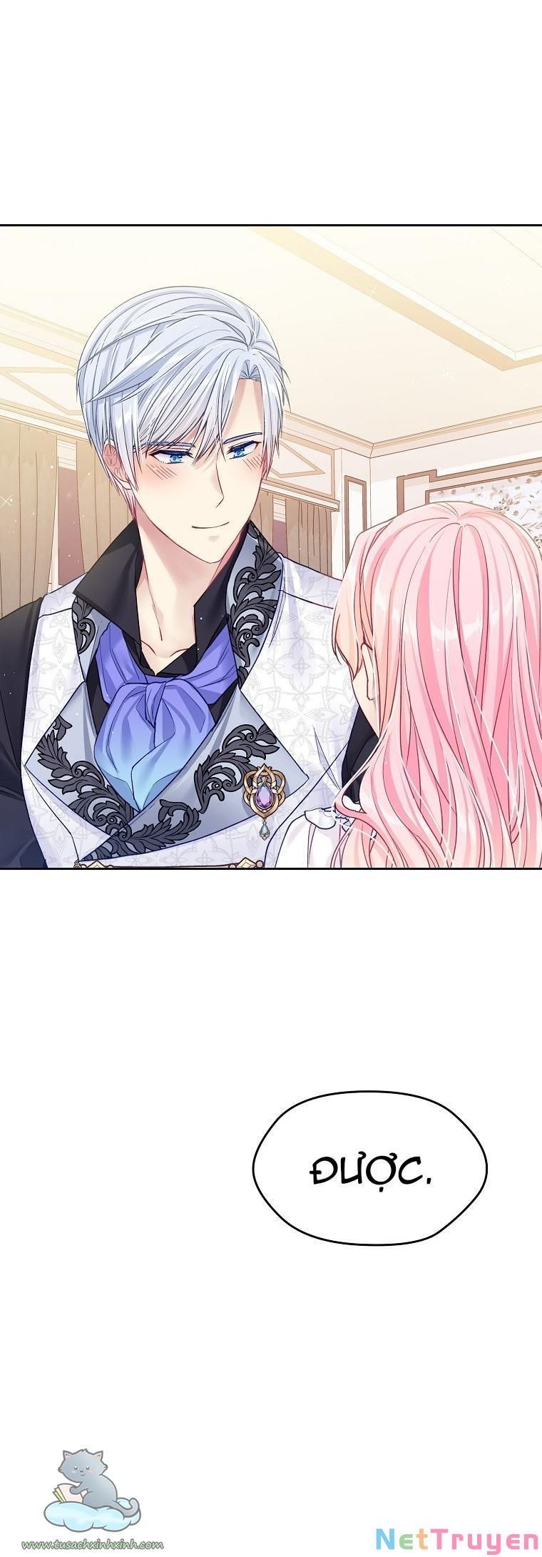 đọc truyện Chồng Em Dễ Thương Chết Mất Thôi! Chương 31 ảnh 76 tại Thiên Thai Truyện