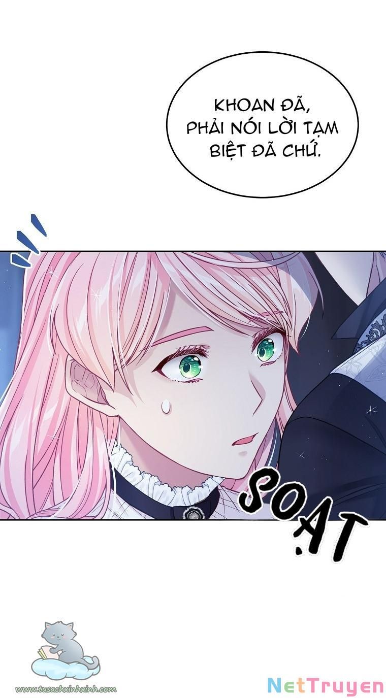 đọc truyện Chồng Em Dễ Thương Chết Mất Thôi! Chương 32 ảnh 12 tại Thiên Thai Truyện