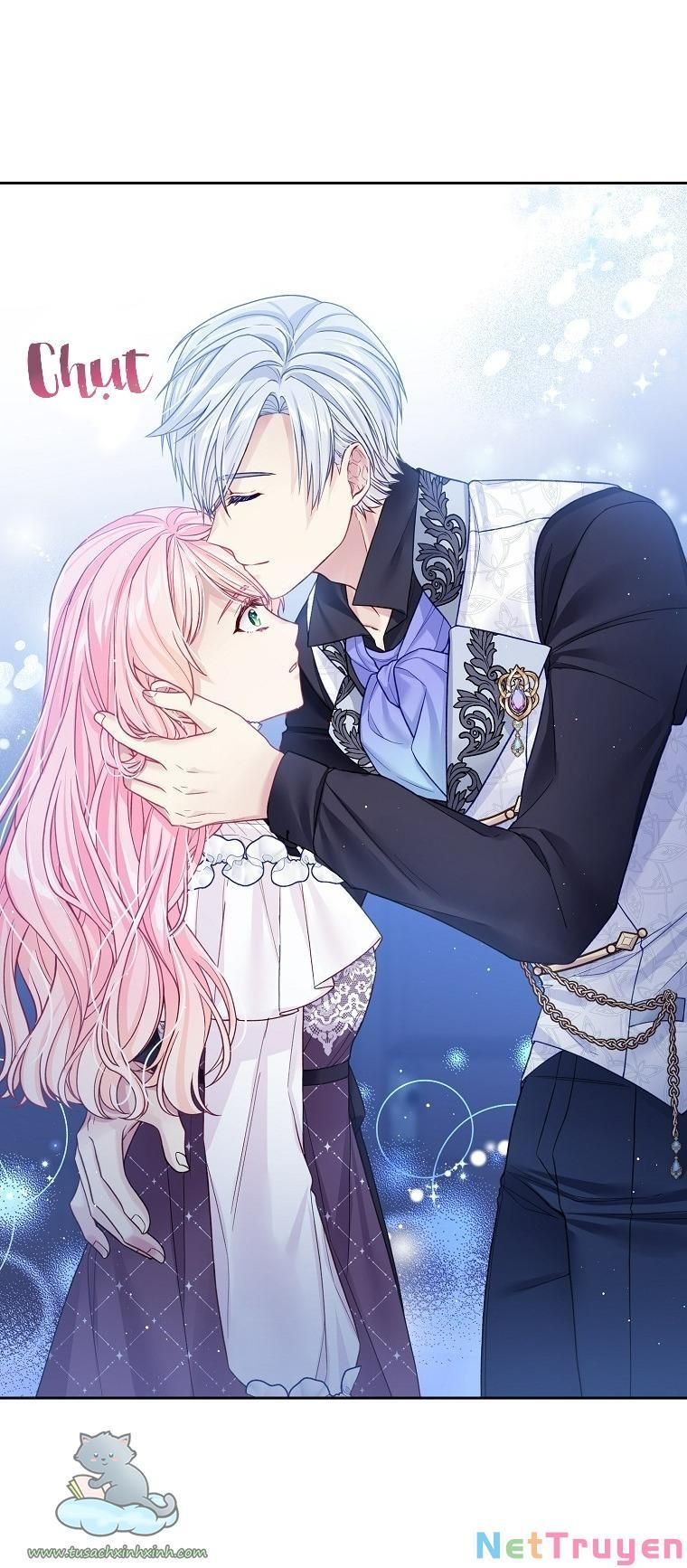 đọc truyện Chồng Em Dễ Thương Chết Mất Thôi! Chương 32 ảnh 13 tại Thiên Thai Truyện