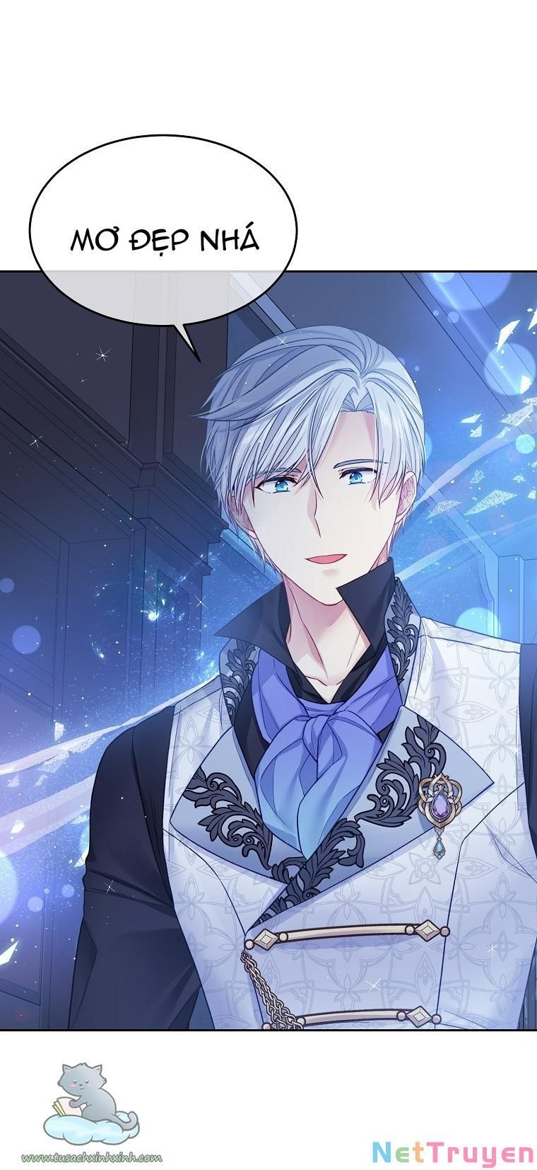 đọc truyện Chồng Em Dễ Thương Chết Mất Thôi! Chương 32 ảnh 14 tại Thiên Thai Truyện