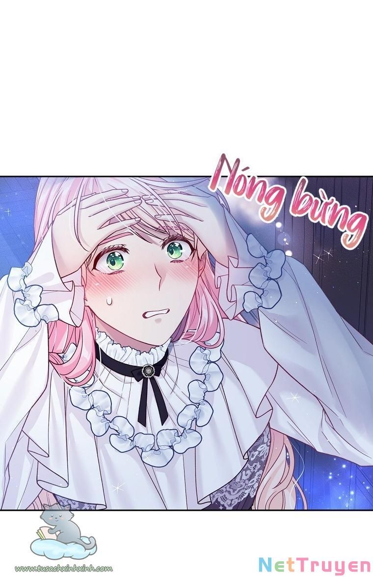 đọc truyện Chồng Em Dễ Thương Chết Mất Thôi! Chương 32 ảnh 15 tại Thiên Thai Truyện