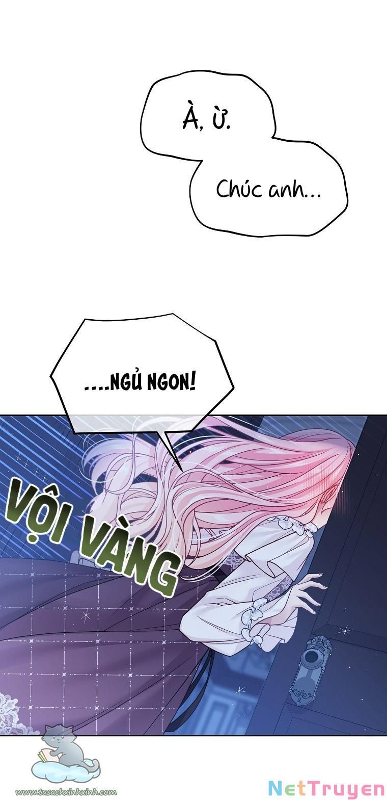 đọc truyện Chồng Em Dễ Thương Chết Mất Thôi! Chương 32 ảnh 16 tại Thiên Thai Truyện