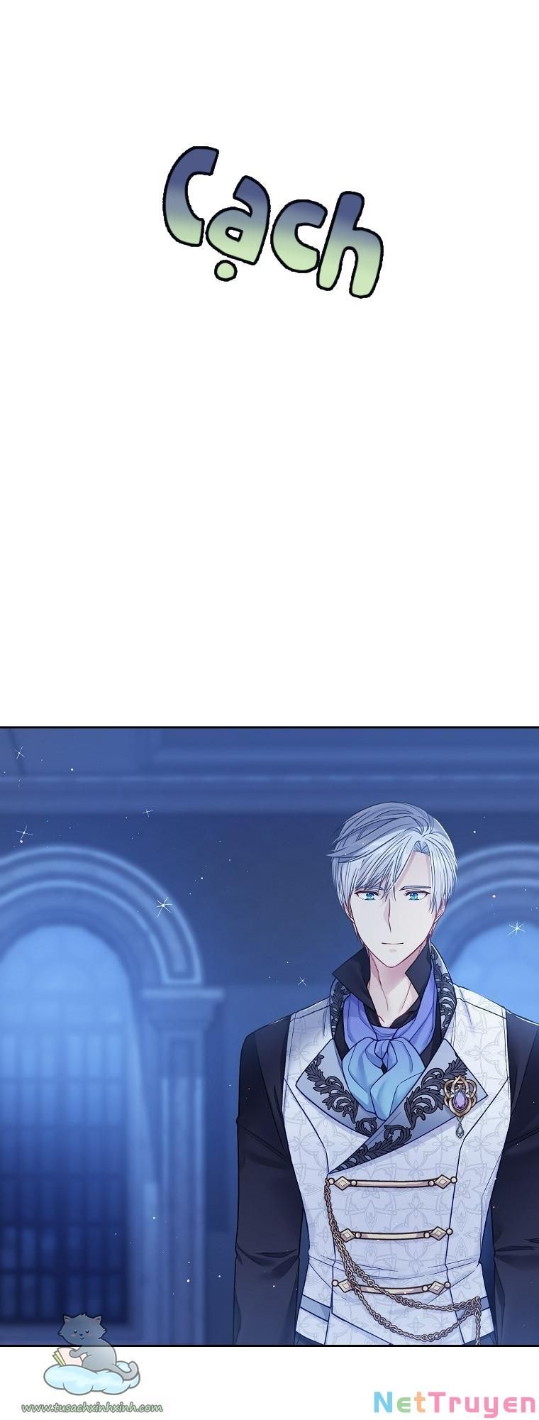 đọc truyện Chồng Em Dễ Thương Chết Mất Thôi! Chương 32 ảnh 17 tại Thiên Thai Truyện