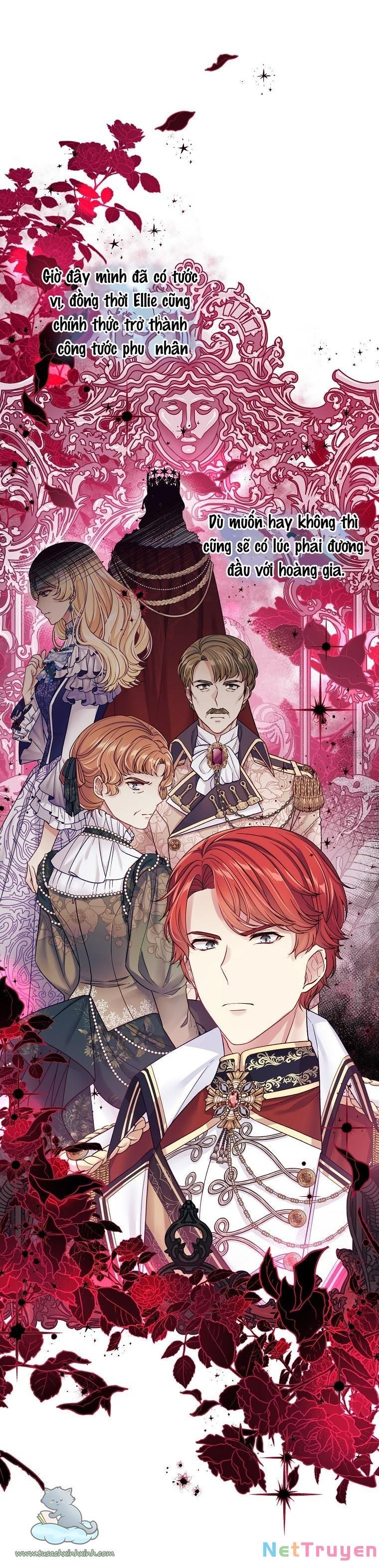 đọc truyện Chồng Em Dễ Thương Chết Mất Thôi! Chương 32 ảnh 18 tại Thiên Thai Truyện