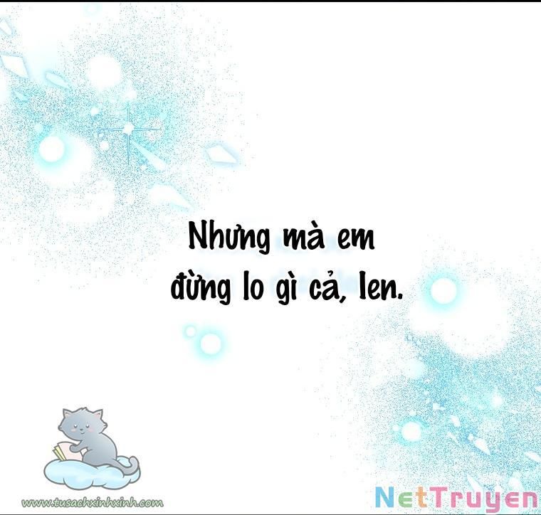 đọc truyện Chồng Em Dễ Thương Chết Mất Thôi! Chương 32 ảnh 20 tại Thiên Thai Truyện