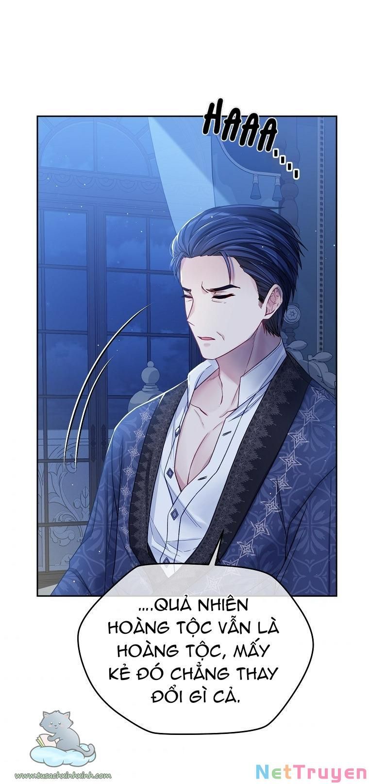 đọc truyện Chồng Em Dễ Thương Chết Mất Thôi! Chương 32 ảnh 27 tại Thiên Thai Truyện