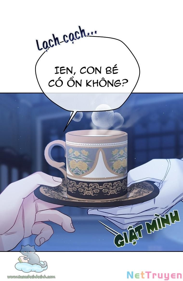 đọc truyện Chồng Em Dễ Thương Chết Mất Thôi! Chương 32 ảnh 30 tại Thiên Thai Truyện