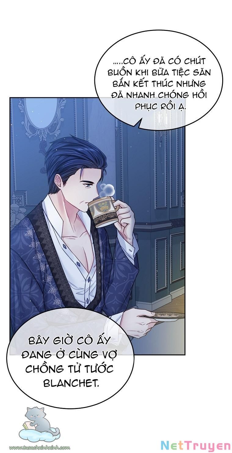 đọc truyện Chồng Em Dễ Thương Chết Mất Thôi! Chương 32 ảnh 31 tại Thiên Thai Truyện