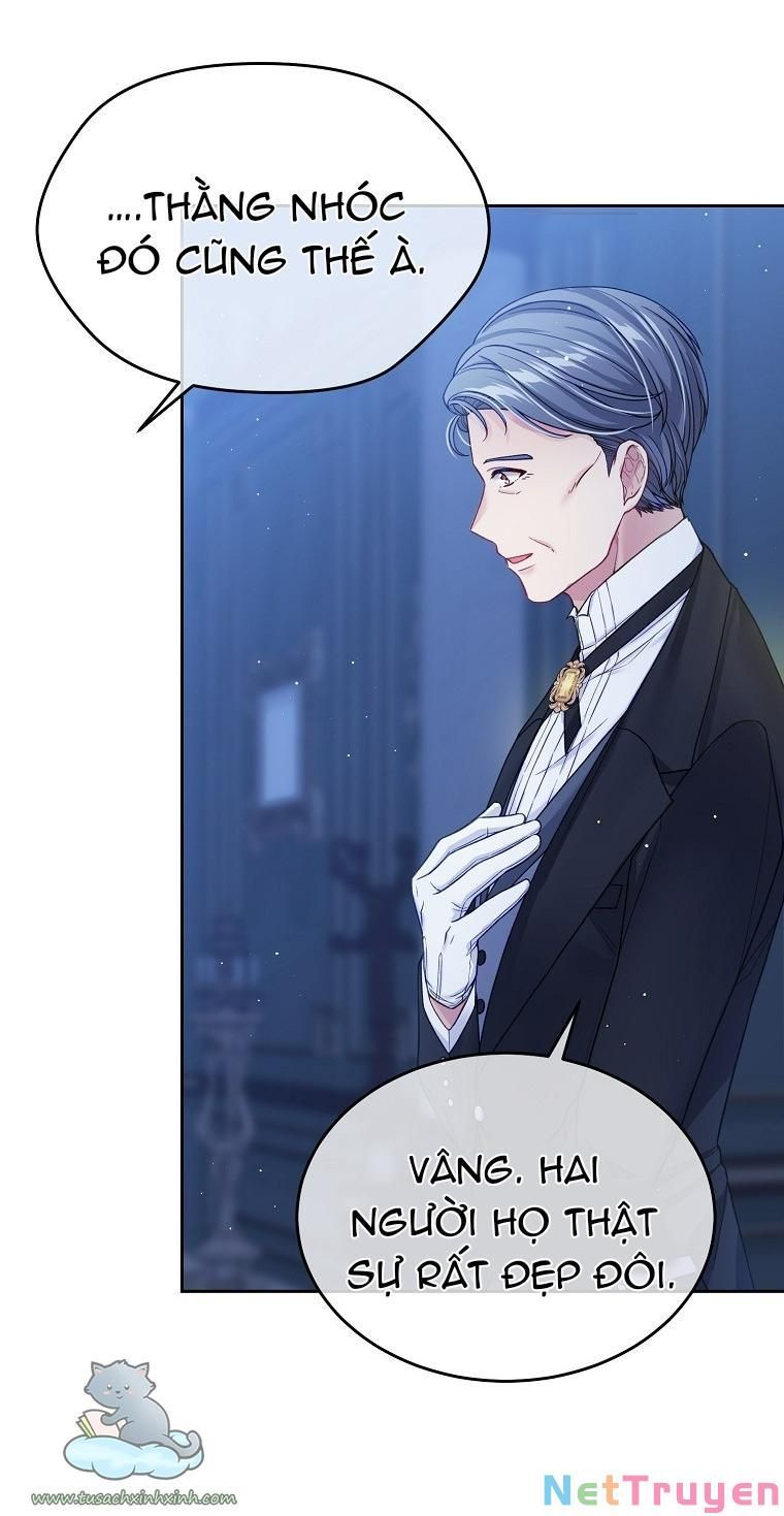 đọc truyện Chồng Em Dễ Thương Chết Mất Thôi! Chương 32 ảnh 34 tại Thiên Thai Truyện