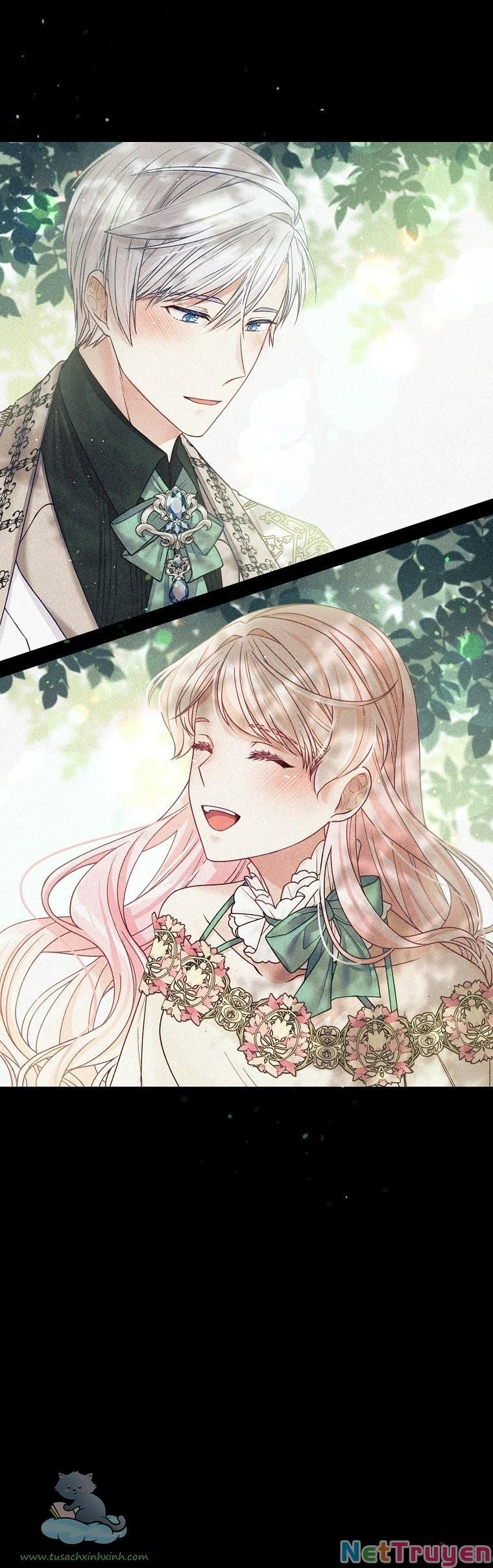 đọc truyện Chồng Em Dễ Thương Chết Mất Thôi! Chương 32 ảnh 38 tại Thiên Thai Truyện