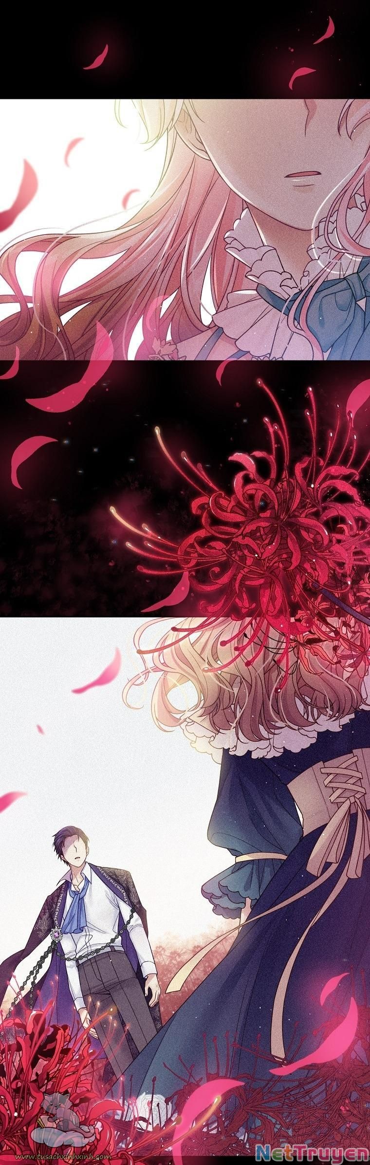 đọc truyện Chồng Em Dễ Thương Chết Mất Thôi! Chương 32 ảnh 39 tại Thiên Thai Truyện