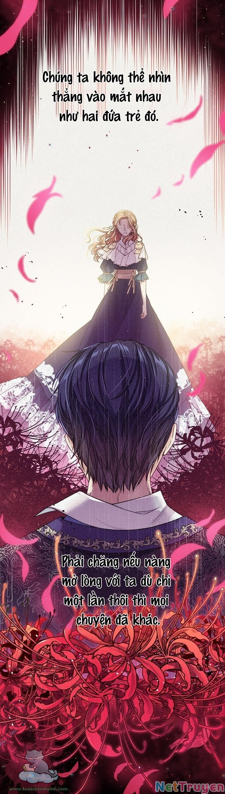 đọc truyện Chồng Em Dễ Thương Chết Mất Thôi! Chương 32 ảnh 41 tại Thiên Thai Truyện