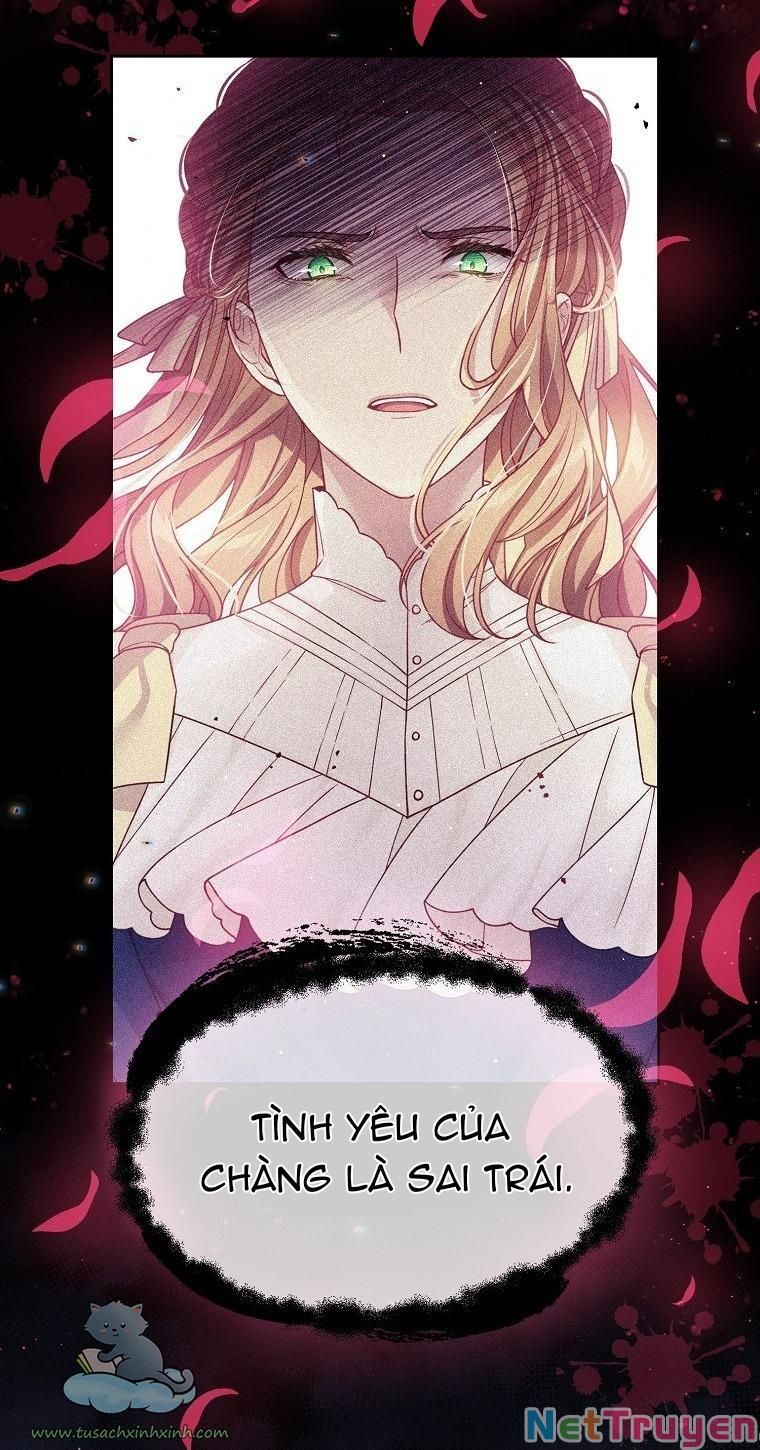 đọc truyện Chồng Em Dễ Thương Chết Mất Thôi! Chương 32 ảnh 42 tại Thiên Thai Truyện