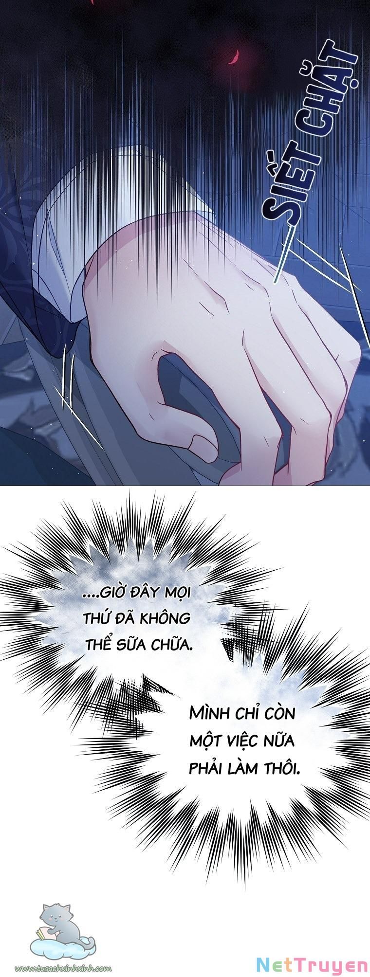 đọc truyện Chồng Em Dễ Thương Chết Mất Thôi! Chương 32 ảnh 43 tại Thiên Thai Truyện