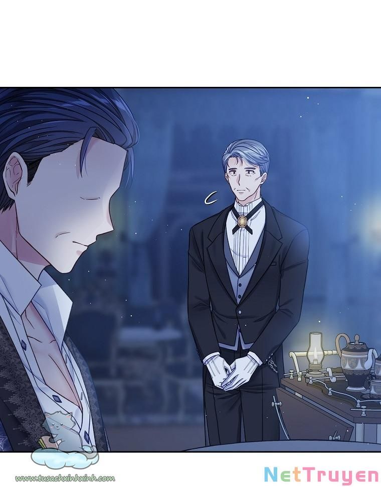 đọc truyện Chồng Em Dễ Thương Chết Mất Thôi! Chương 32 ảnh 44 tại Thiên Thai Truyện