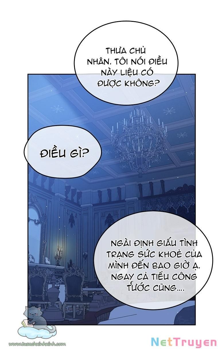 đọc truyện Chồng Em Dễ Thương Chết Mất Thôi! Chương 32 ảnh 45 tại Thiên Thai Truyện